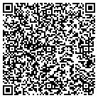 QR code with Andreas Engineering Inc contacts