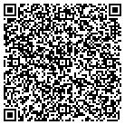 QR code with Apex Applied Technology Inc contacts