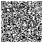 QR code with Chamberlain Engineering contacts