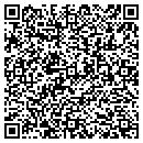 QR code with Foxlinders contacts