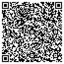 QR code with Hahn Precision contacts