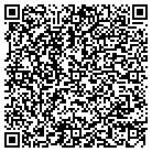 QR code with Heller Mining Engineering Asso contacts