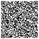 QR code with Hydrosystems Engineering Pllc contacts