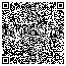 QR code with F W Judd Furn Refinishing contacts