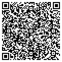 QR code with James E Perry contacts