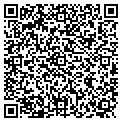 QR code with James Ha contacts