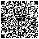 QR code with J P Ranger Engineering contacts
