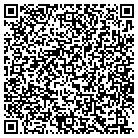 QR code with K Engineering & Design contacts