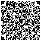 QR code with Kincannon Architects contacts