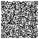 QR code with Kinetix Engineering & Consultation contacts
