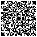 QR code with Kirby John contacts