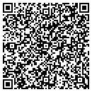 QR code with M3 Engineering contacts