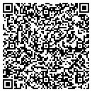 QR code with M-E Engineers Inc contacts