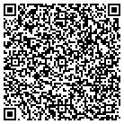 QR code with Phoenix Test Engineering contacts