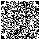 QR code with R D Epstein Pe - Engineer contacts