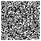QR code with Richard Caviness Architectural Studio contacts
