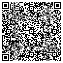 QR code with C & W Electric Co contacts