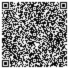 QR code with Trabue Hansen & Hinshaw Engr contacts