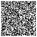 QR code with Ultra Service contacts