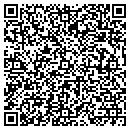 QR code with S & K Sales Co contacts