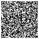 QR code with H2 Engineering Inc contacts