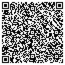 QR code with Harvison Engineering contacts