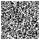 QR code with J J Brothers Engineering contacts