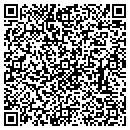 QR code with Kd Services contacts