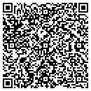 QR code with L And C Engineers Pllc contacts