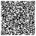 QR code with Mc Getrick & Mc Getrick Inc contacts