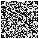 QR code with R & R Technologies contacts