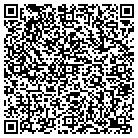 QR code with T K M Engineering Inc contacts