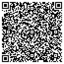 QR code with Urs Corp contacts