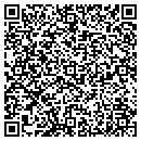 QR code with United Crbral Plsy Sthstern CT contacts