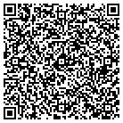 QR code with US Army Corps of Engineers contacts