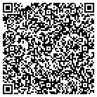 QR code with US Army Corps of Engineers contacts