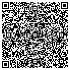 QR code with US Army Corps of Engineers contacts