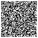 QR code with Zachry Engineering contacts