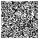 QR code with Albert Gill contacts