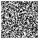 QR code with Albert L Doe contacts