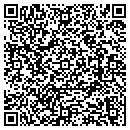 QR code with Alstom Inc contacts