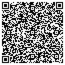 QR code with C N C Engineering contacts