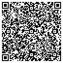 QR code with C Robert Sigler contacts