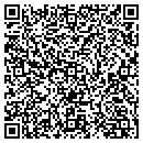 QR code with D P Engineering contacts