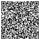 QR code with E 2 Engineers contacts