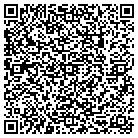QR code with Fahrenholz Engineering contacts