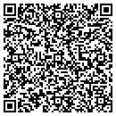 QR code with Goldman Isaak contacts