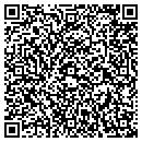 QR code with G R Engineering LLC contacts
