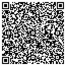 QR code with Haks, LLC contacts