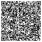 QR code with Hallisey Engineering Assoc Inc contacts